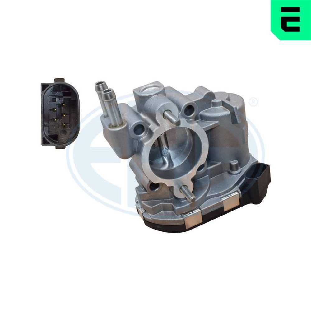 ERA Boîtier de papillon 556318A ERA 556318A Corps papillon Movano Mk1 (A) Combi (X70) prix