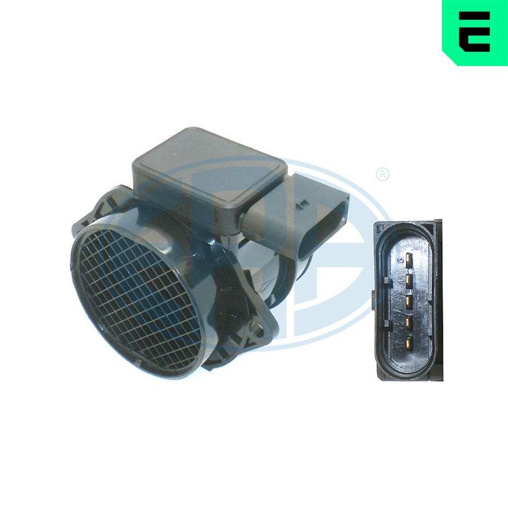 ERA Μετρητής μάζας αέρα 558017A ERA 558017A Μετρητής μάζας αέρα HYUNDAI Tucson (JM) 2.4 177 PS 2014