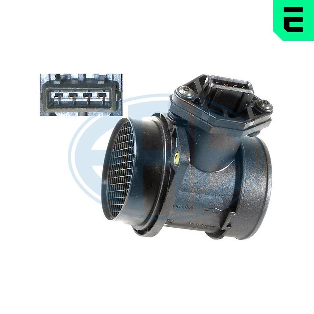 ERA Gaisa masas mērītājs 558129A 558129A Gaisa masas mērītājs SKODA CITIGO ERA