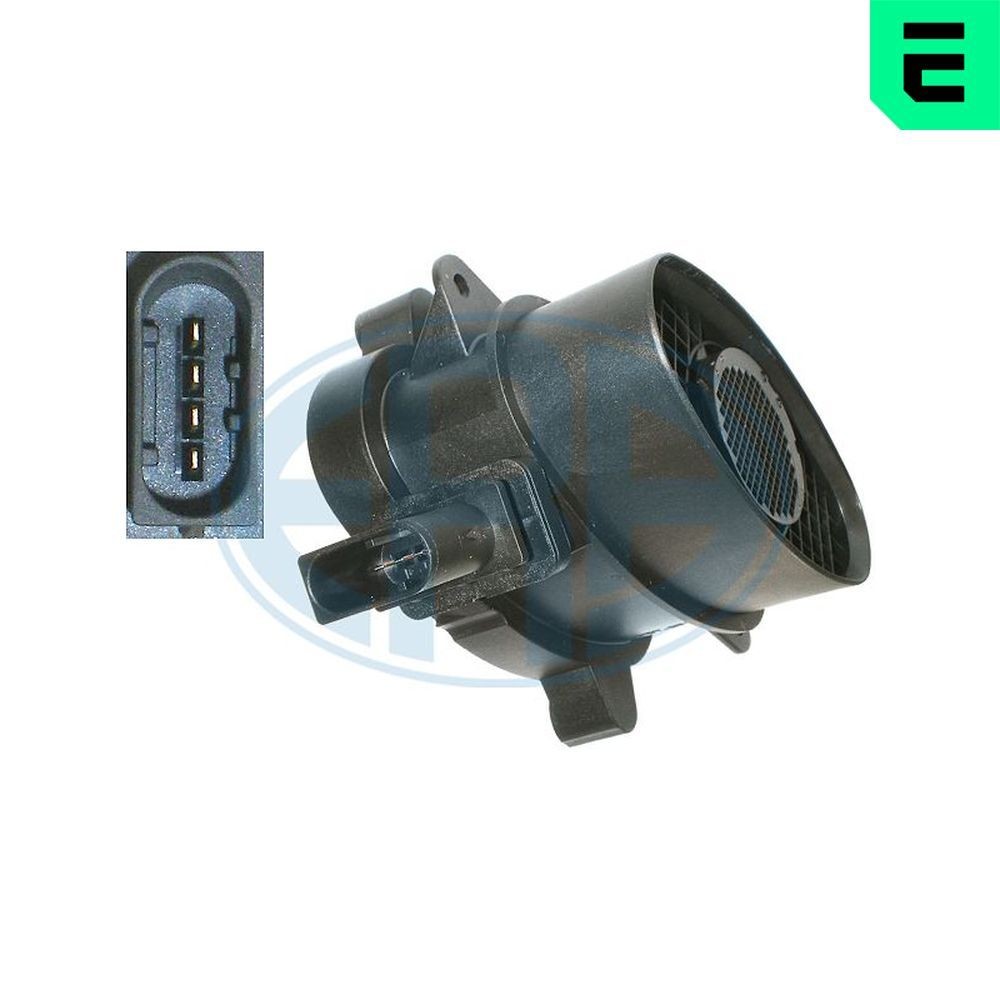 ERA Luchtmassameter (LMM) 558133A Suzuki WAGON R+ Luchtmassameter (LMM) ERA 558133A