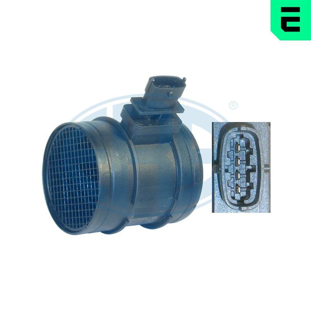 ERA Débitmètre d'air 558154A ERA 558154A Débitmètre Fiat Croma 194 d'origine prix