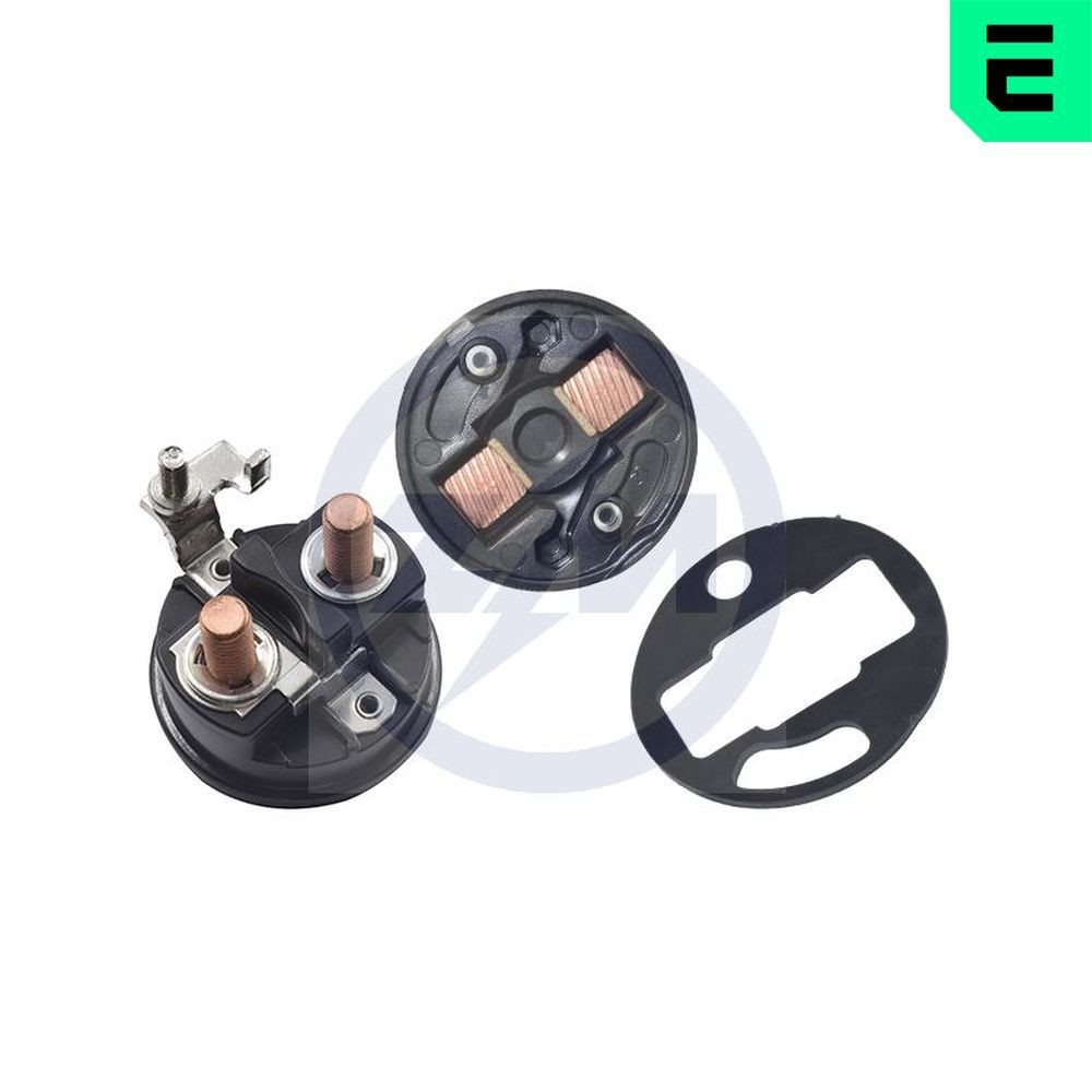 ERA Kit de reparação, motor de arranque ZM169596 Peças de motor de arranque ERA SORENTO ZM169596 baratos