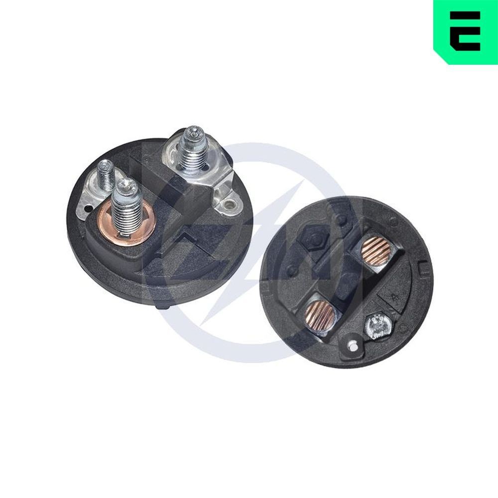 ERA Reparasjonssett, starter ZM49291 Starter tilbehør ERA KIA ZM49291