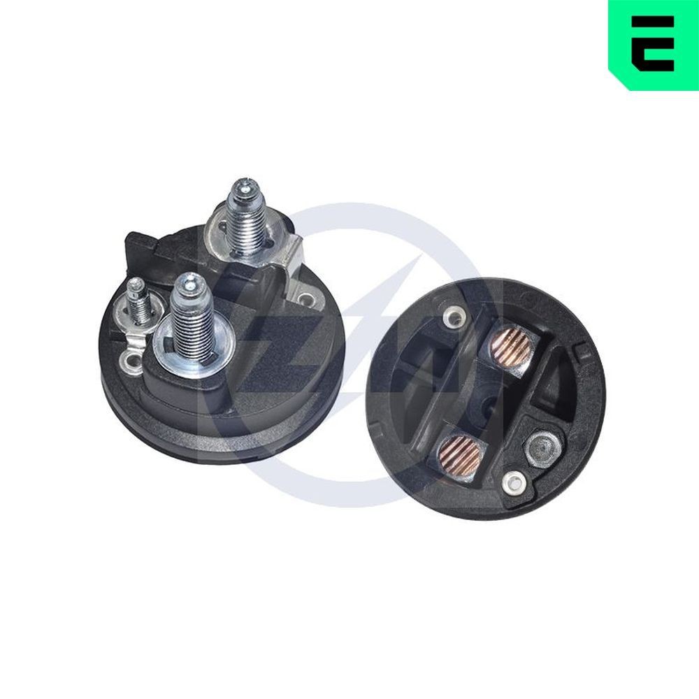 ERA Reparasjonssett, starter ZM49691 Starter tilbehør ERA KIA ZM49691