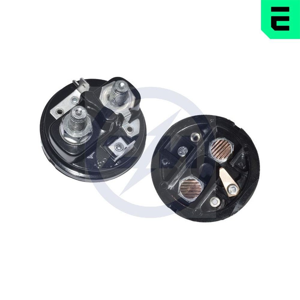 ERA Kit de reparação, motor de arranque ZM77391 ZM77391 ERA Peças de motor de arranque Kia baratos