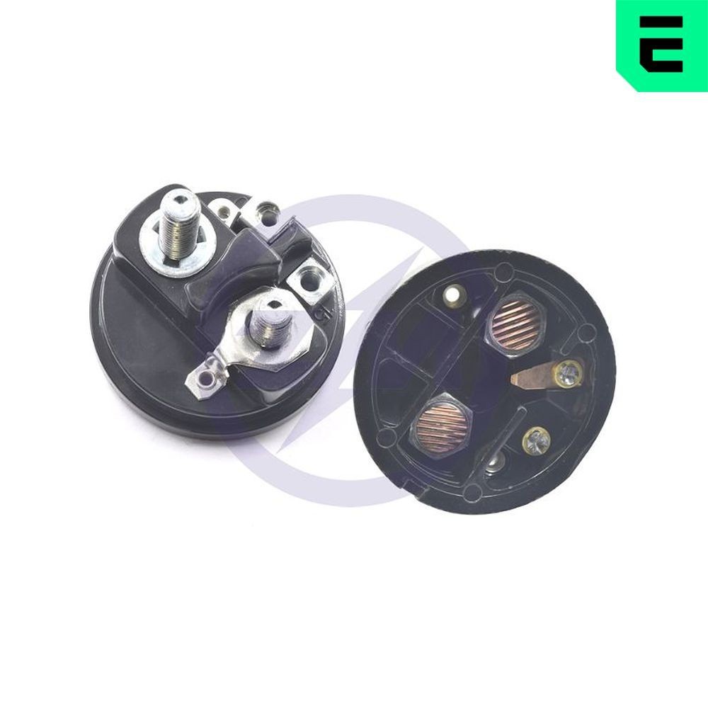 ERA Rep.sæt, starter ZM87491 Starter tilbehør ERA Alfa Romeo 146 ZM87491