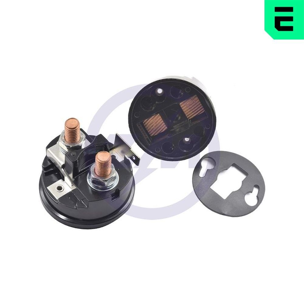 ERA Kit de réparation, démarreur ZM89696 Volkswagen JETTA Composants du démarreur ERA ZM89696