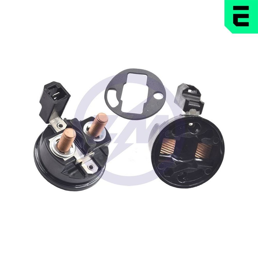 ERA Remondikomplekt, Starter ZM99296 Starteri varuosad JEEP ERA ZM99296