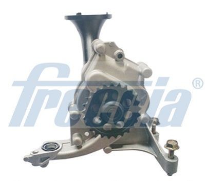 FRECCIA Oljepump OP09-235 OP09-235 FRECCIA oljepump PEUGEOT PARTNER