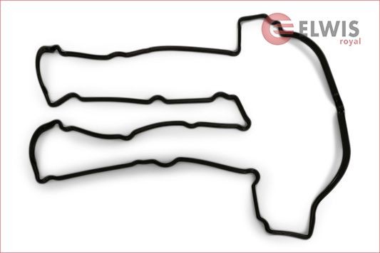 ELWIS ROYAL Tetning, topplokkdeksel 1526595 1526595 Toppdekselpakning FORD TRANSIT CUSTOM ELWIS ROYAL