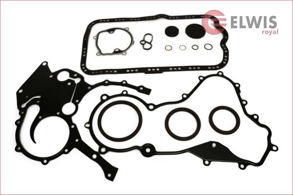 ELWIS ROYAL Tiivistesarja, kampikammio 9542661 9542661 ELWIS ROYAL Tiivistesarja kampikammio Jaguar X-TYPE hinta