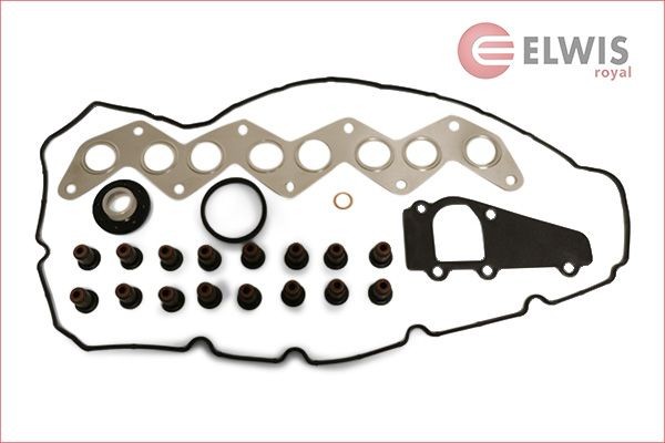 ELWIS ROYAL Tetningssett, topplokk 9744201 Topplockspackning LANCIA ELWIS ROYAL 9744201