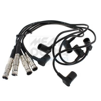 MEAT & DORIA Bougiekabels 101055 prijs Bougiekabelset Mercedes-Benz W460 101055 MEAT & DORIA