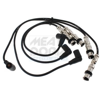 MEAT & DORIA Jogo de cabos de ignição 101058 Cabos de ignição MEAT & DORIA CADDY 101058 baratos