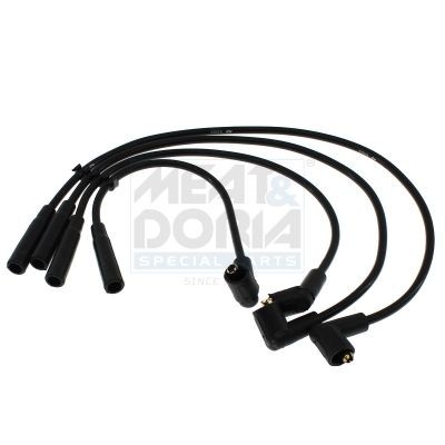 Kit cavi candele MEAT & DORIA 101068 MEAT & DORIA 101068 Fili candele Citroën BERLINGO 2003