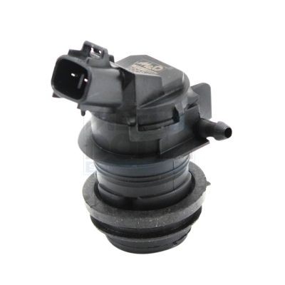 MEAT & DORIA Water Pump, window cleaning 20212 MEAT & DORIA 20212 Mazda 6 GG windscreen washer pump replacement