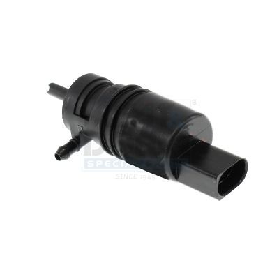 MEAT & DORIA Vandpumpe, rudevisker / vasker 20246 20246 Viskerpumpe HONDA S2000 MEAT & DORIA