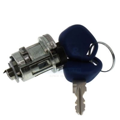 MEAT & DORIA Cilinderslot 28081 MEAT & DORIA 28081 originele Cilinderslot Lancia Phedra 179 kosten