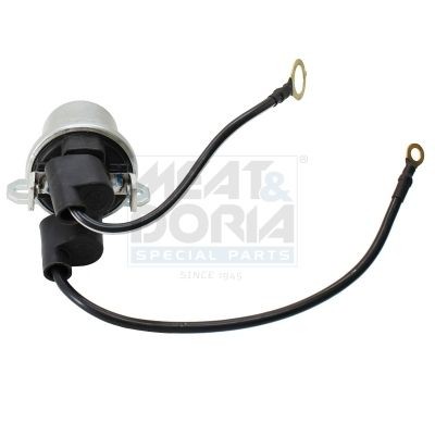 MEAT & DORIA Magnetschalter, Anlasser 46401 MEAT & DORIA 46401 Magnetschalter, Anlasser VOLVO 240 Limousine (P242, P244) 2.0 103 PS 1985