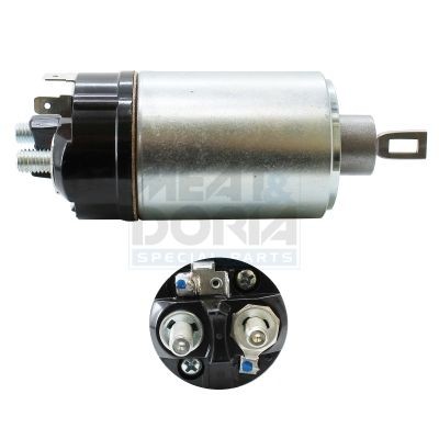 MEAT & DORIA Startrelais 46408 MEAT & DORIA 46408 Starter solenoid Sharan VAN (7M) prijs