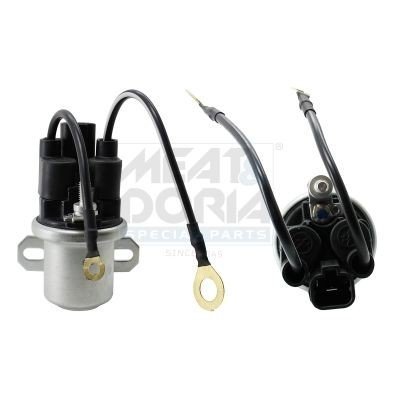 MEAT & DORIA Startrelais 46420 Startersolenoïde MEAT & DORIA 480 E 46420 goedkoop
