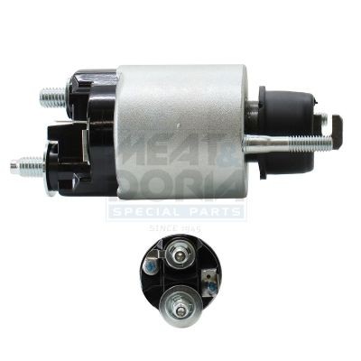 MEAT & DORIA Startrelais 46424 MEAT & DORIA 46424 Solenoïde startmotor Toyota Avensis II Stationwagen prijs