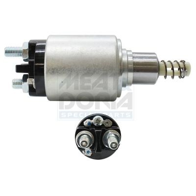 MEAT & DORIA Solenoid, startmotor 46430 46430 Solenoid startmotor MEAT & DORIA MERCEDES-BENZ VIANO