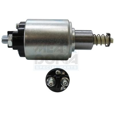 MEAT & DORIA Elettromagnete motorino avviamento 46437 46437 Elettromagnete motorino avviamento MEAT & DORIA MERCEDES-BENZ CLC costo