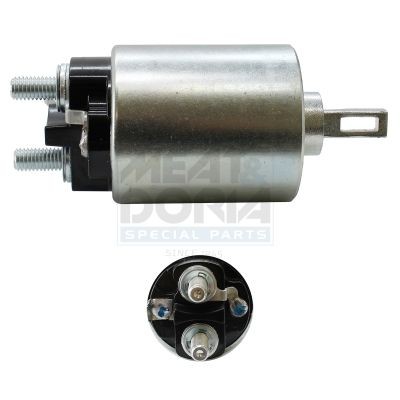 MEAT & DORIA Startrelais 46445 Nissan NV300 Starter solenoid MEAT & DORIA 46445