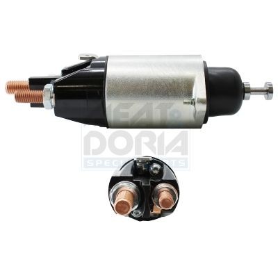 MEAT & DORIA Startrelais 46448 MEAT & DORIA 46448 Startmotor solenoid Mercedes Sprinter 5t prijs