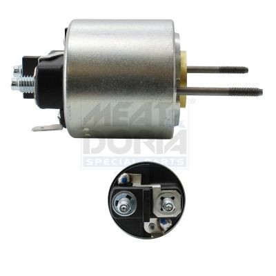 MEAT & DORIA Solenoid, startmotor 46462 DAF original Solenoid startmotor MEAT & DORIA 46462
