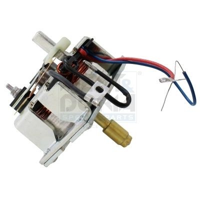 MEAT & DORIA Solenoid, startmotor 46467 46467 MEAT & DORIA solenoid startmotor MERCEDES-BENZ VIANO