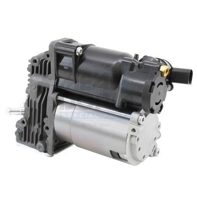 MEAT & DORIA Ilmajousituksen kompressori 58032 XJ Sedan (X351) ilmajousitus MEAT & DORIA 58032