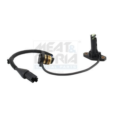 MEAT & DORIA Sensor, nível de líquido de refrigeração 72410 72410 Sensor, nível de líquido de refrigeração MEAT & DORIA ALFA ROMEO 164