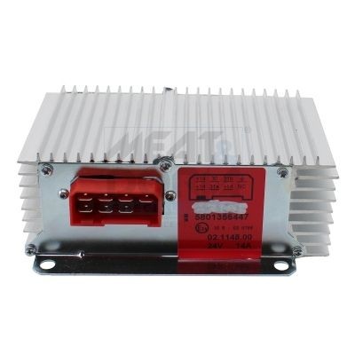 MEAT & DORIA Knipperlichtautomaat, pinkdoos 73237025 73237025 Knipperlichtautomaat MEAT & DORIA SUZUKI GRAND VITARA