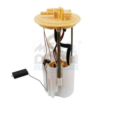 MEAT & DORIA Unité d'injection de carburant 77953 Nissan NV400 Pompe de gavage MEAT & DORIA 77953