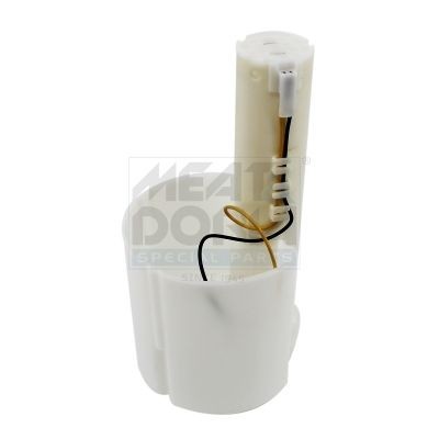 MEAT & DORIA Capteur, niveau de carburant 79489 MEAT & DORIA 79489 Capteur de niveau de carburant ALFA ROMEO 145 (930) à un prix avantageux