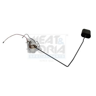 MEAT & DORIA Tankarmatur 79491 79491 MEAT & DORIA bränslegivare FIAT SCUDO