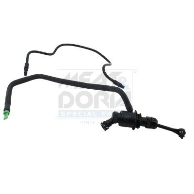 MEAT & DORIA Huvudcylinder koppling 805096 805096 MEAT & DORIA huvudkopplingscylinder VW POLO