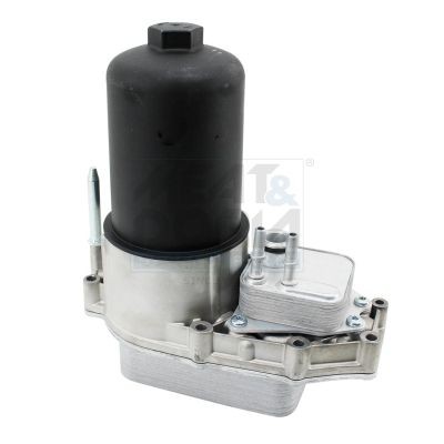 MEAT & DORIA Oljekjøler, motorolje 95243 Oljekjøler MEAT & DORIA TRAVELLER 95243 billige