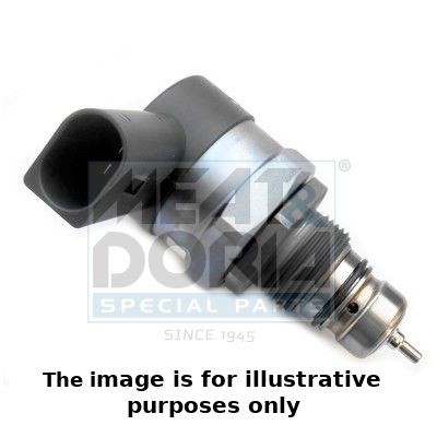 MEAT & DORIA Drukregelklep, Common-Rail-System 9529E MEAT & DORIA 9529E originele Brandstofdrukregelaar BMW E82 kosten