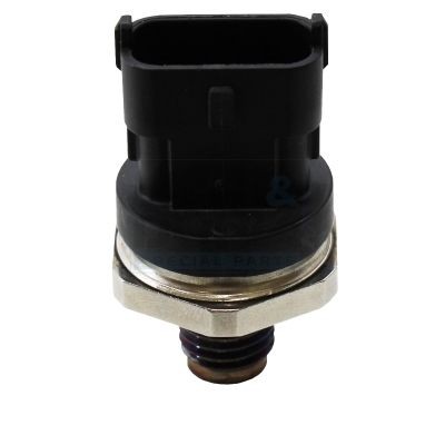 MEAT & DORIA Brandstofdruksensor 98187 MEAT & DORIA 98187 Brandstofdruksensor