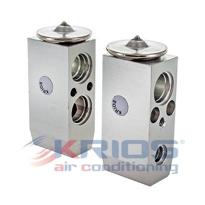 MEAT & DORIA Expansieventiel airco K42167 MEAT & DORIA K42167 Expansieventiel airco Mazda RX 8 Coupe prijs
