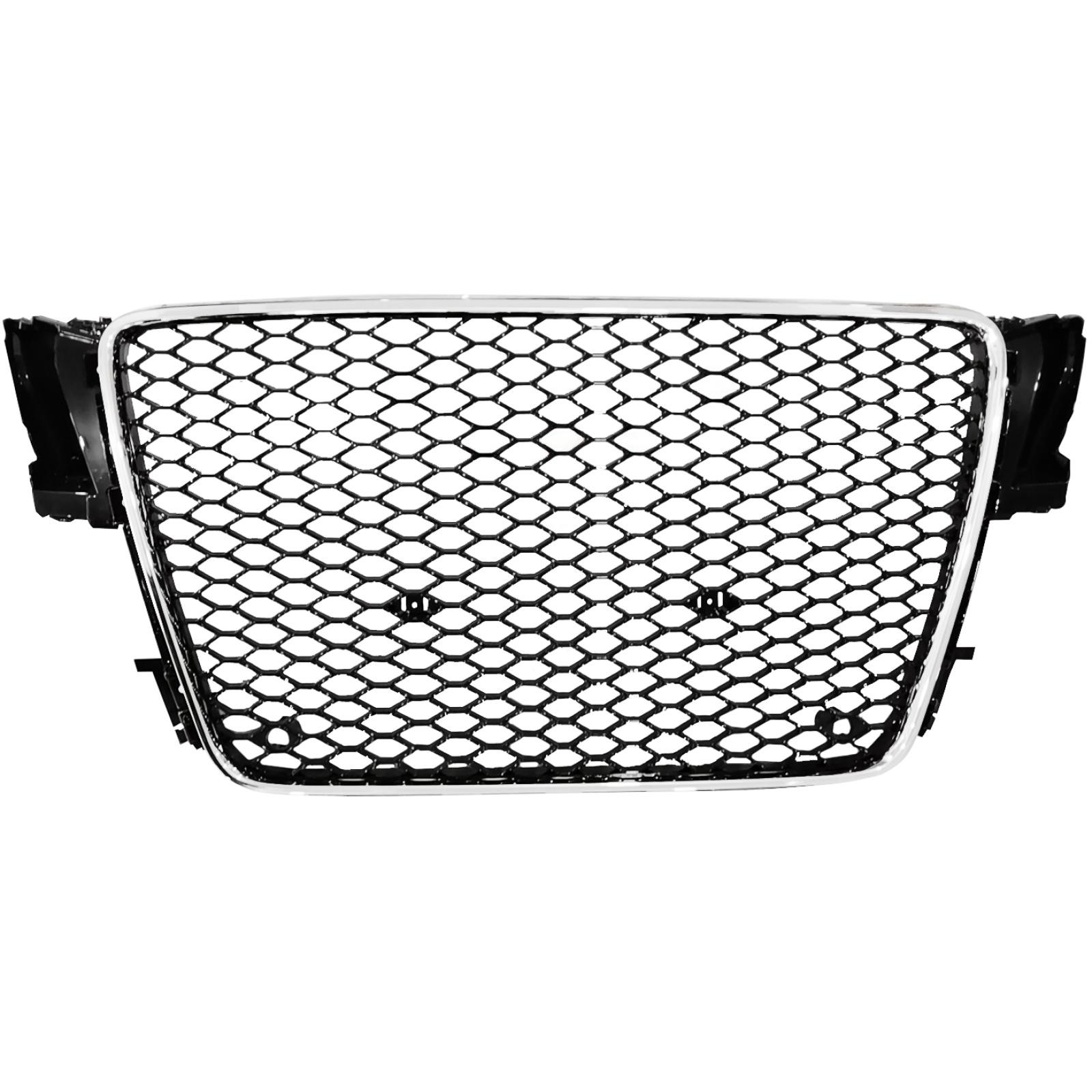 DIEDERICHS Kylargrill 1045141 DIEDERICHS 1045141 Kylargrill MAZDA XEDOS original