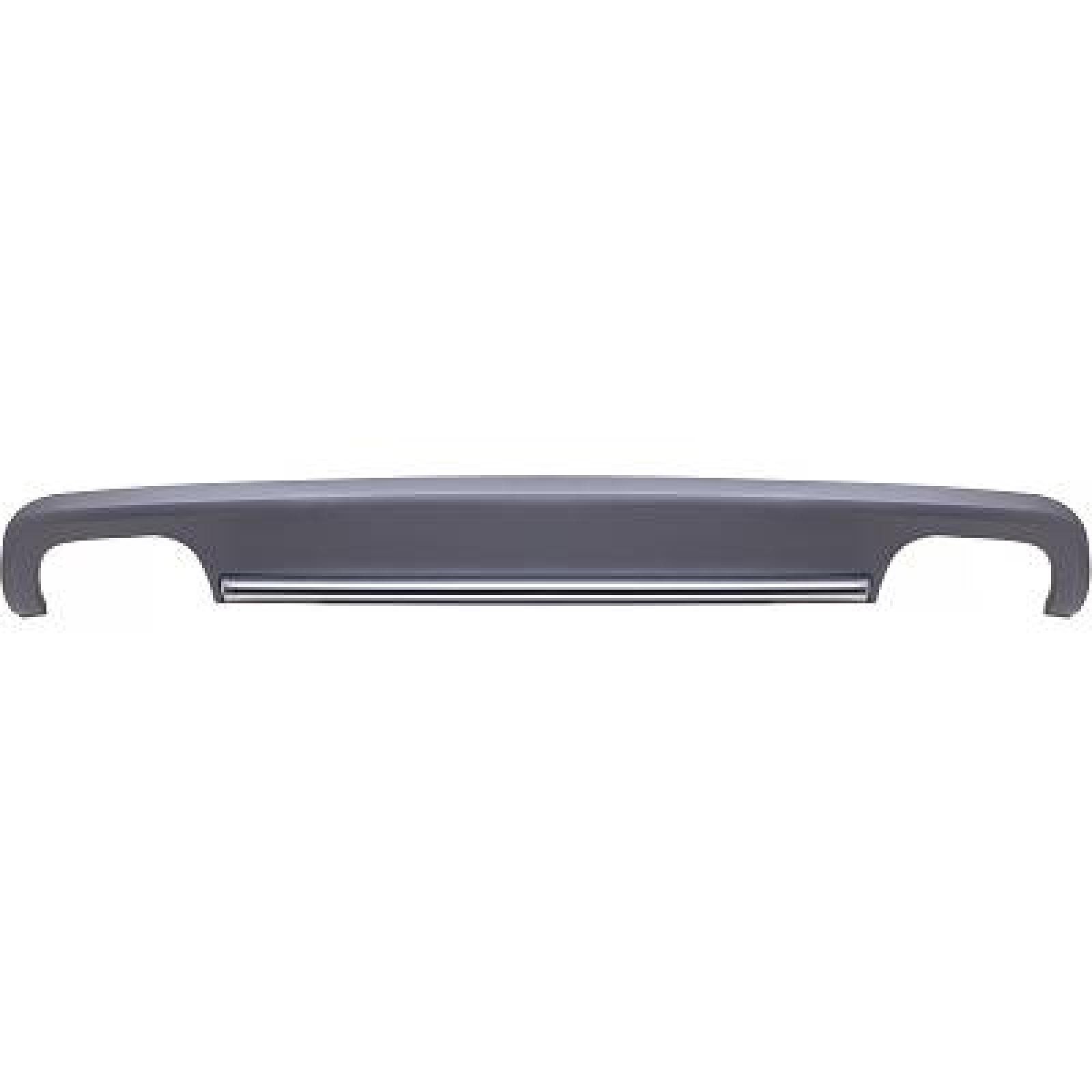 DIEDERICHS Støtfanger bak 1045258 pris Støtfanger Audi 8T3 1045258 DIEDERICHS