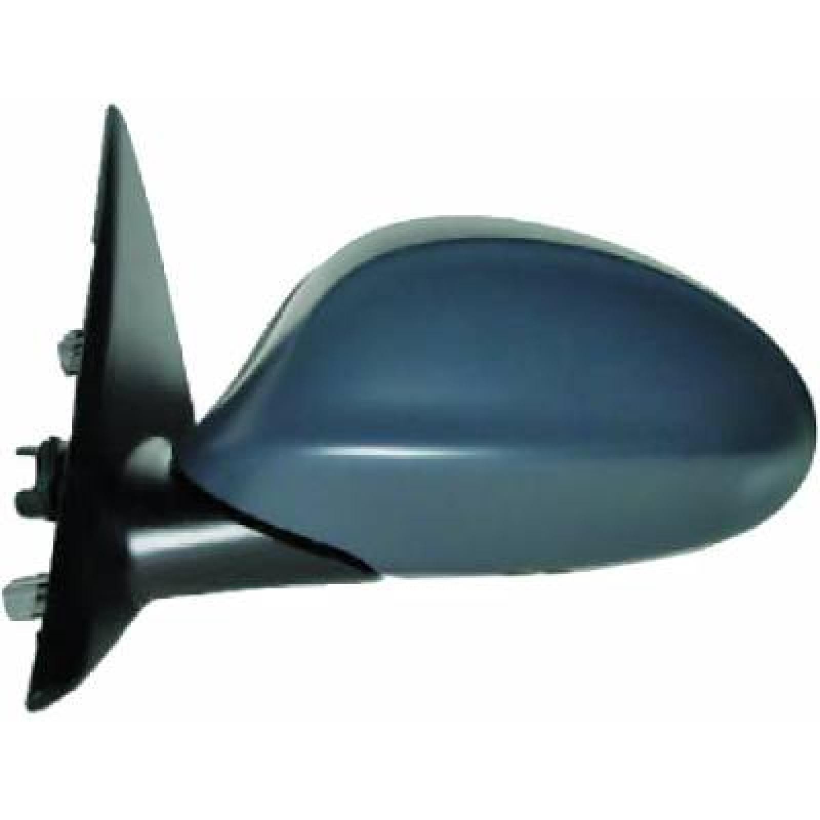 DIEDERICHS Ulkopeili 1216224 1216224 DIEDERICHS Sivupeilit BMW X2 hinta