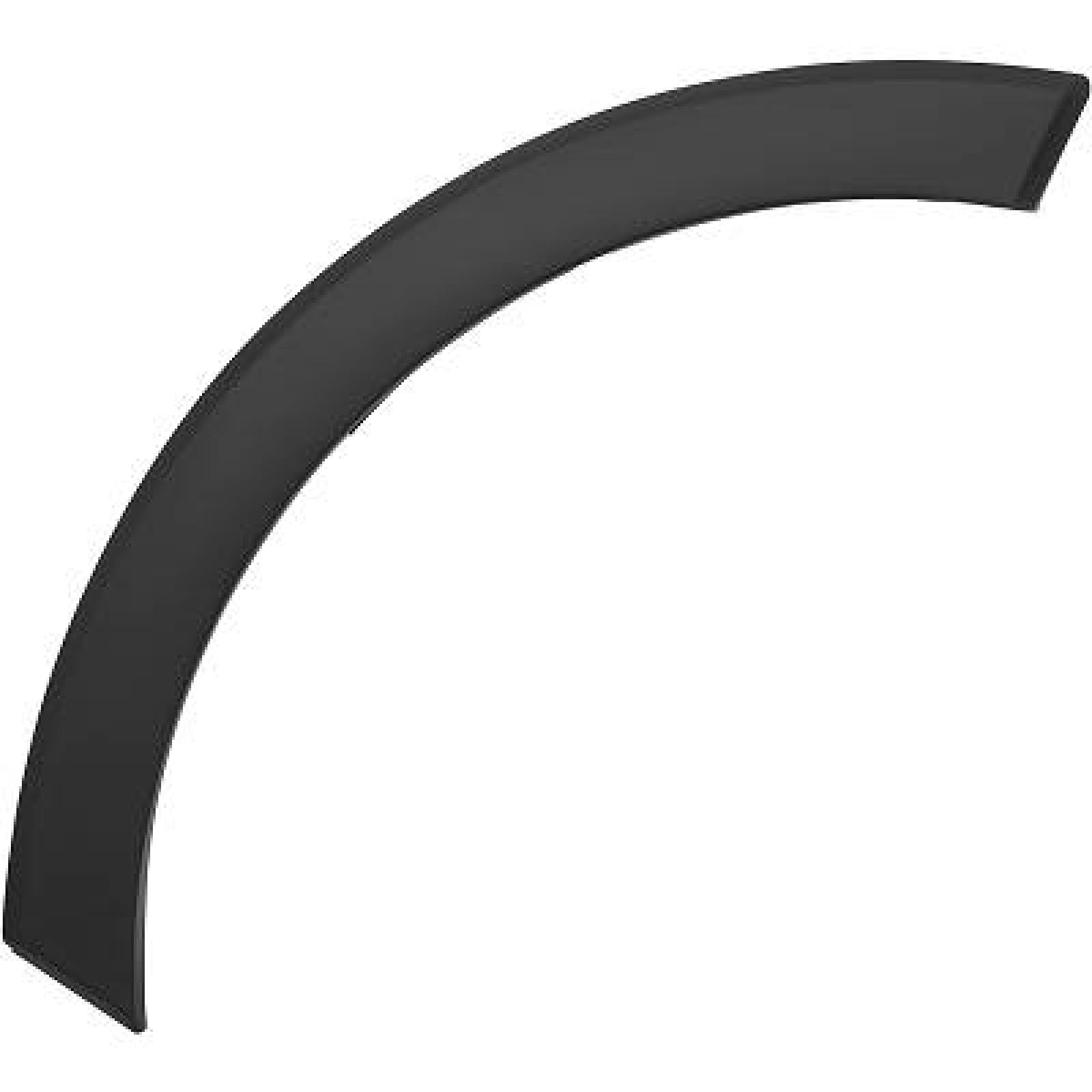 DIEDERICHS Ozdobná / ochranná liżta blatníka 1457062 DIEDERICHS 1457062 Ozdobná ochranná liżta dverí Lancia THESIS originálne