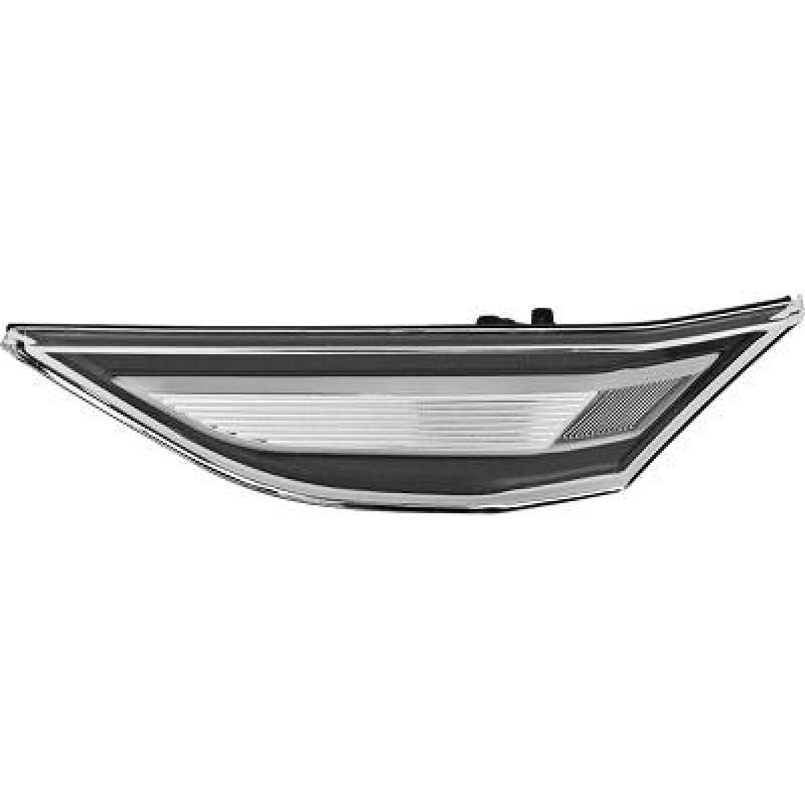 DIEDERICHS Smerové svetlo 2003076 DIEDERICHS 2003076 Smerové svetlo