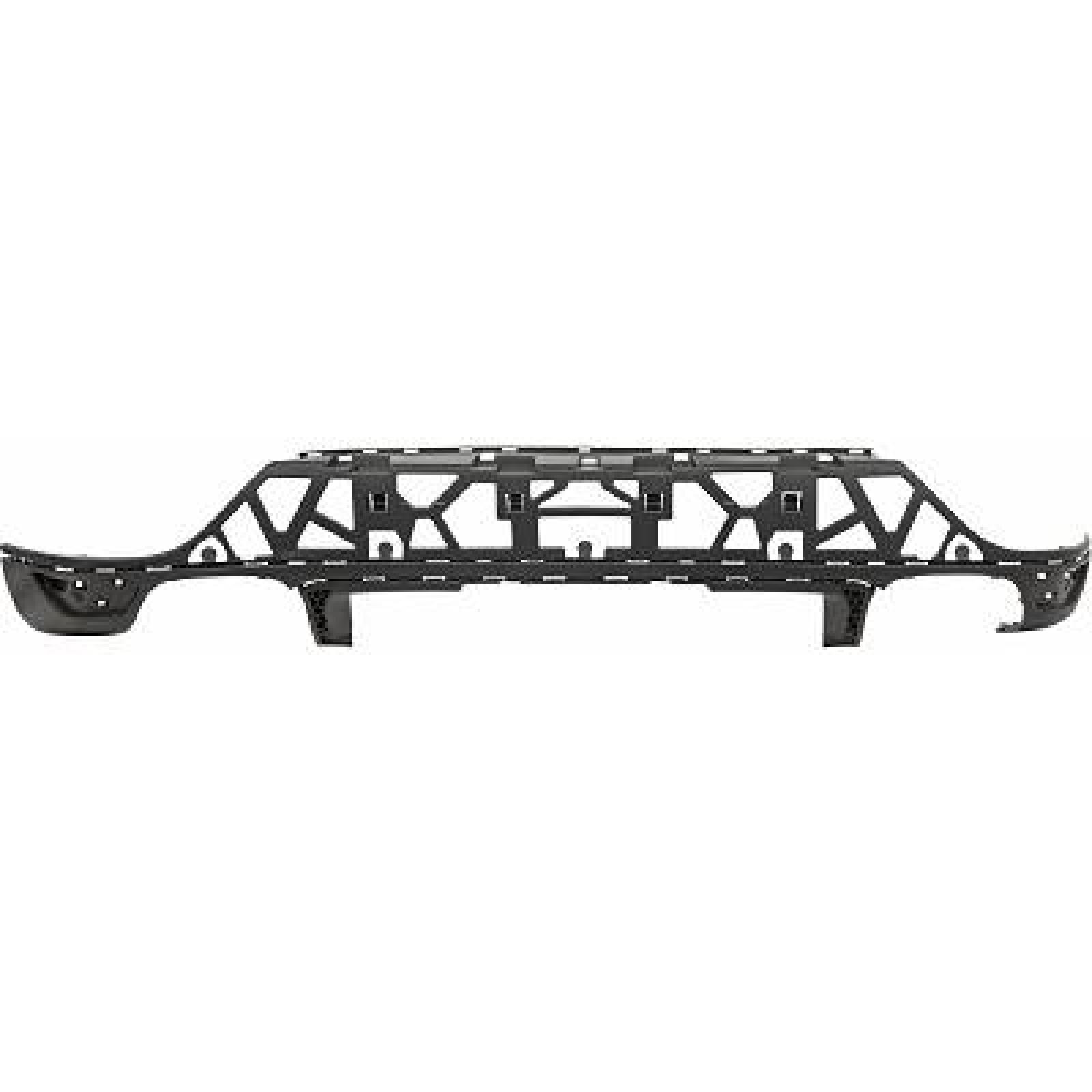DIEDERICHS Diffuser bag 2010068 DIEDERICHS 2010068 Porsche 356 Coupe Front splitter originale pris
