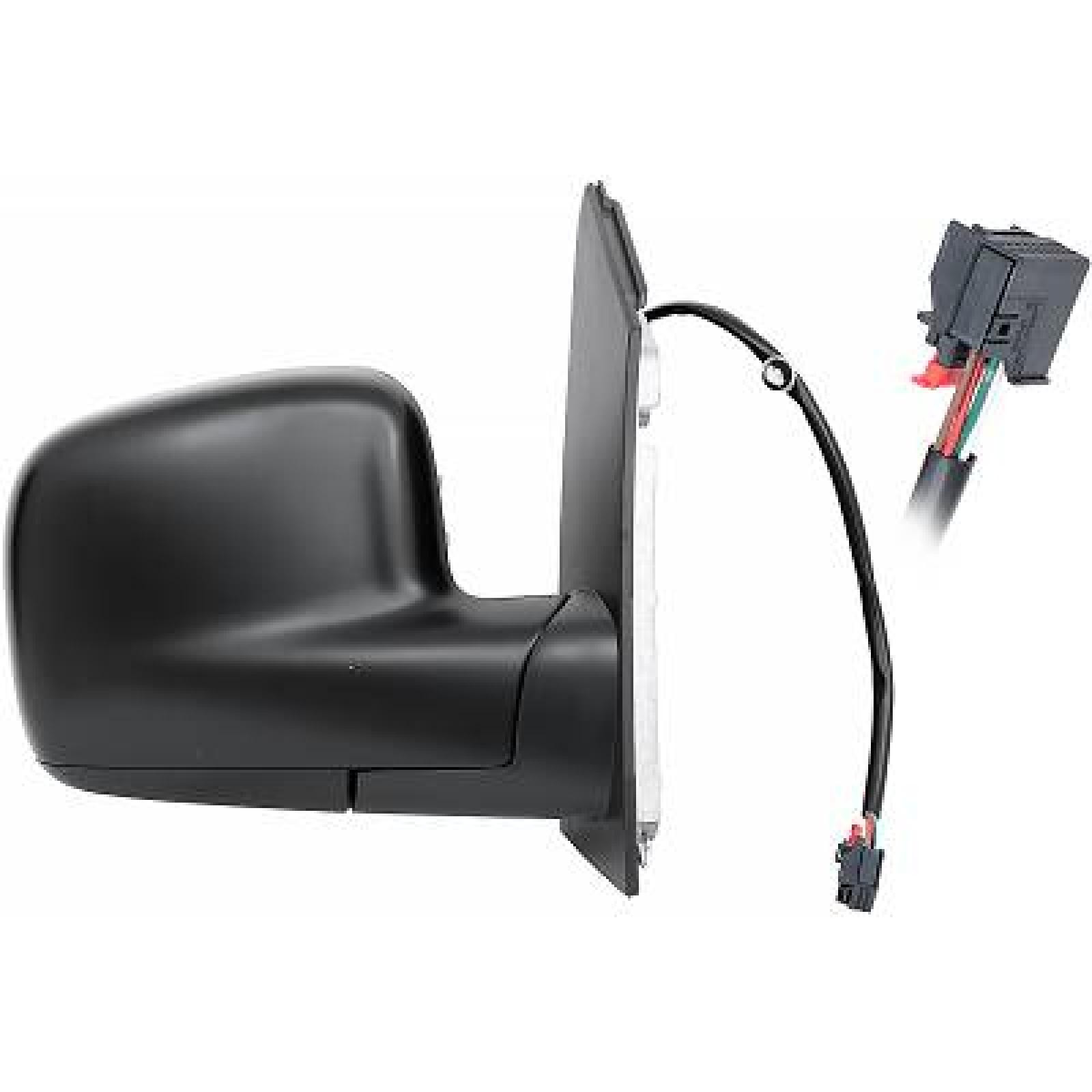 DIEDERICHS Rétroviseur extérieur 2205526 DIEDERICHS 2205526 Rétroviseur extérieur